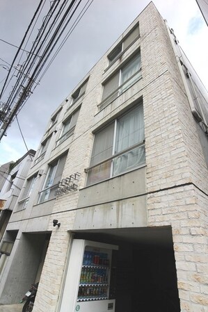 ZESTY松陰神社IIの物件外観写真